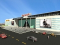 Borsapark Shopping Center