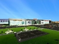 Borsapark Shopping Center