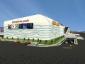 Borsapark Shopping Center