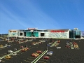 Borsapark Shopping Center