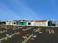 Borsapark Shopping Center