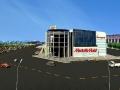 Borsapark Shopping Center