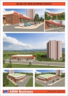 Or-An City Shopping Project
